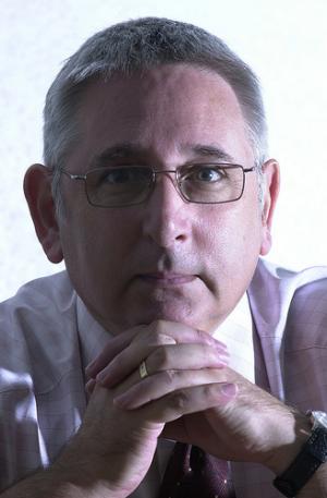 chief executive Kevin Crompton